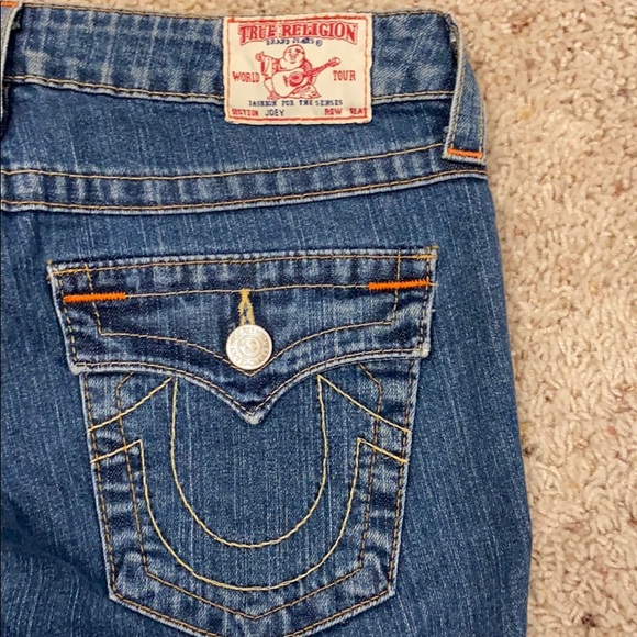 True religion jeans - Picture 5 of 5